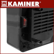 Fläktkonvektor / Vägghängt Element - 2000W
