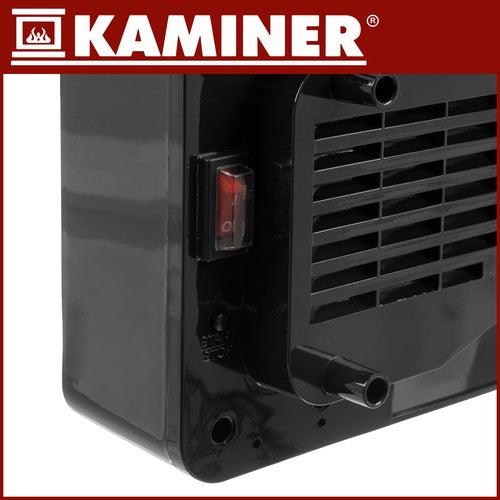 Fläktkonvektor / Vägghängt Element - 2000W