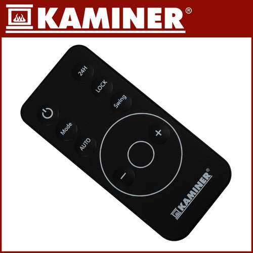 Fläktkonvektor / Vägghängt Element - 2000W