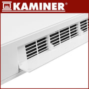 Fläktkonvektor / Vägghängt Element - 2000W