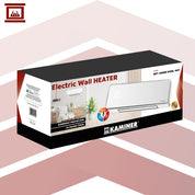 Fläktkonvektor / Vägghängt Element - 2000W