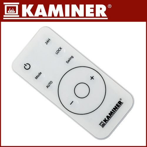 Fläktkonvektor / Vägghängt Element - 2000W