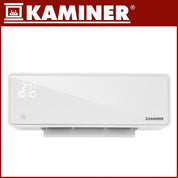 Fläktkonvektor / Vägghängt Element - 2000W