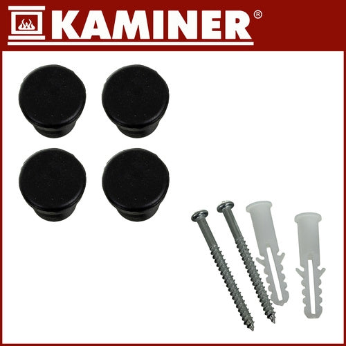 Fläktkonvektor / Vägghängt Element - 2000W