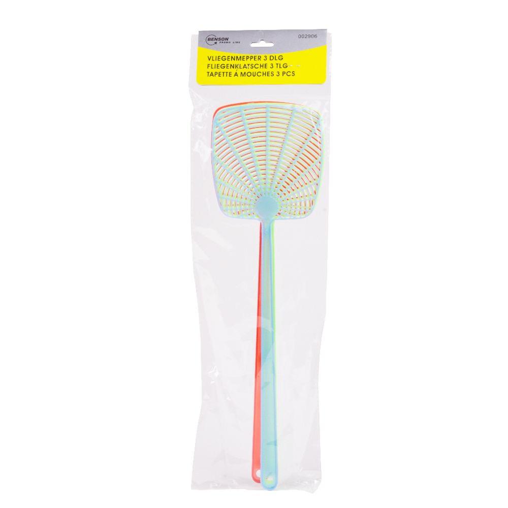 Flugsmälla - 3-Pack