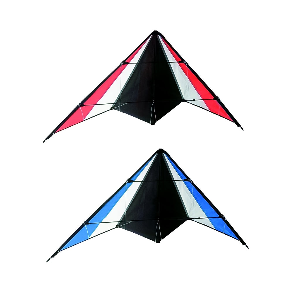 Flygdrake för barn - 130x60cm