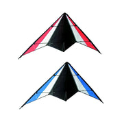 Flygdrake för barn - 130x60cm