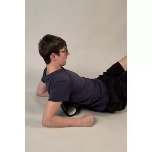 Foam Roller / Foamroller Massage - Träning