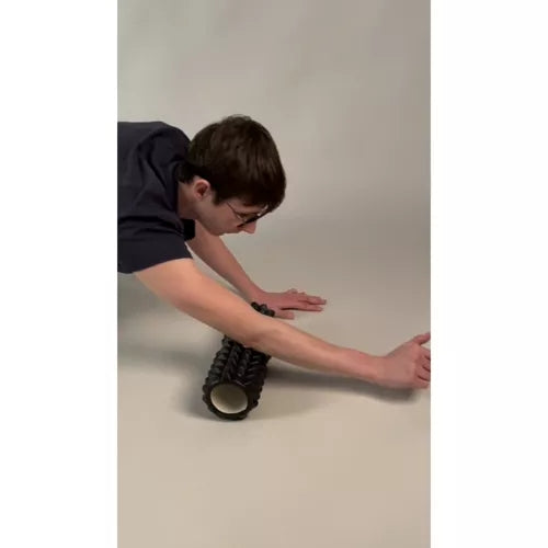 Foam Roller / Foamroller Massage - Träning