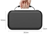 Fodral för Förvaring – Case kompatibel med Nintendo Switch 2