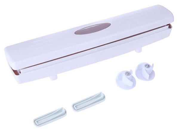 Folieskärare - Hållare för aluminiumfolie & plastfolie
