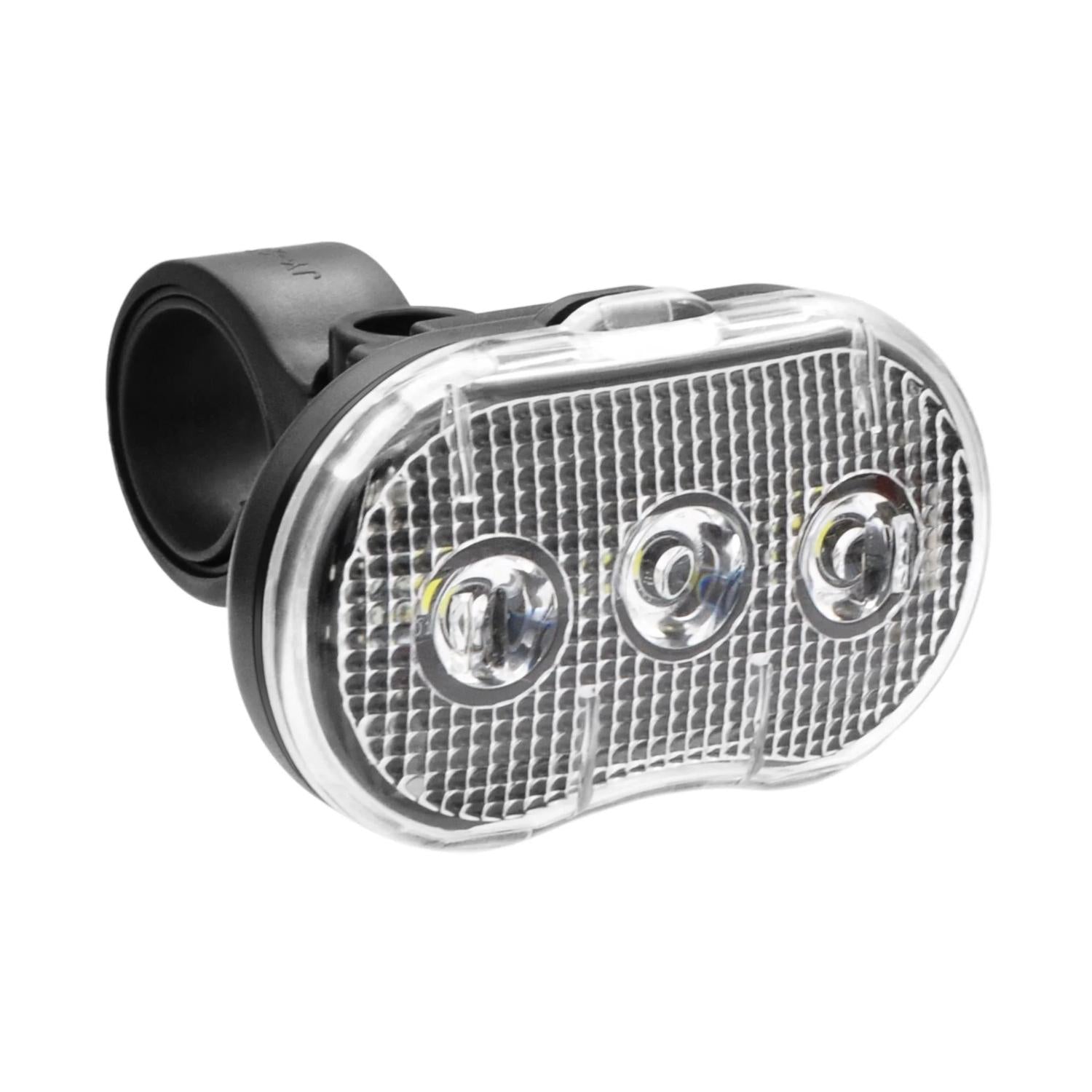 Framlykta / LED-lampa till Cykel - Cykellampa