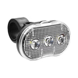 Framlykta / LED-lampa till Cykel - Cykellampa