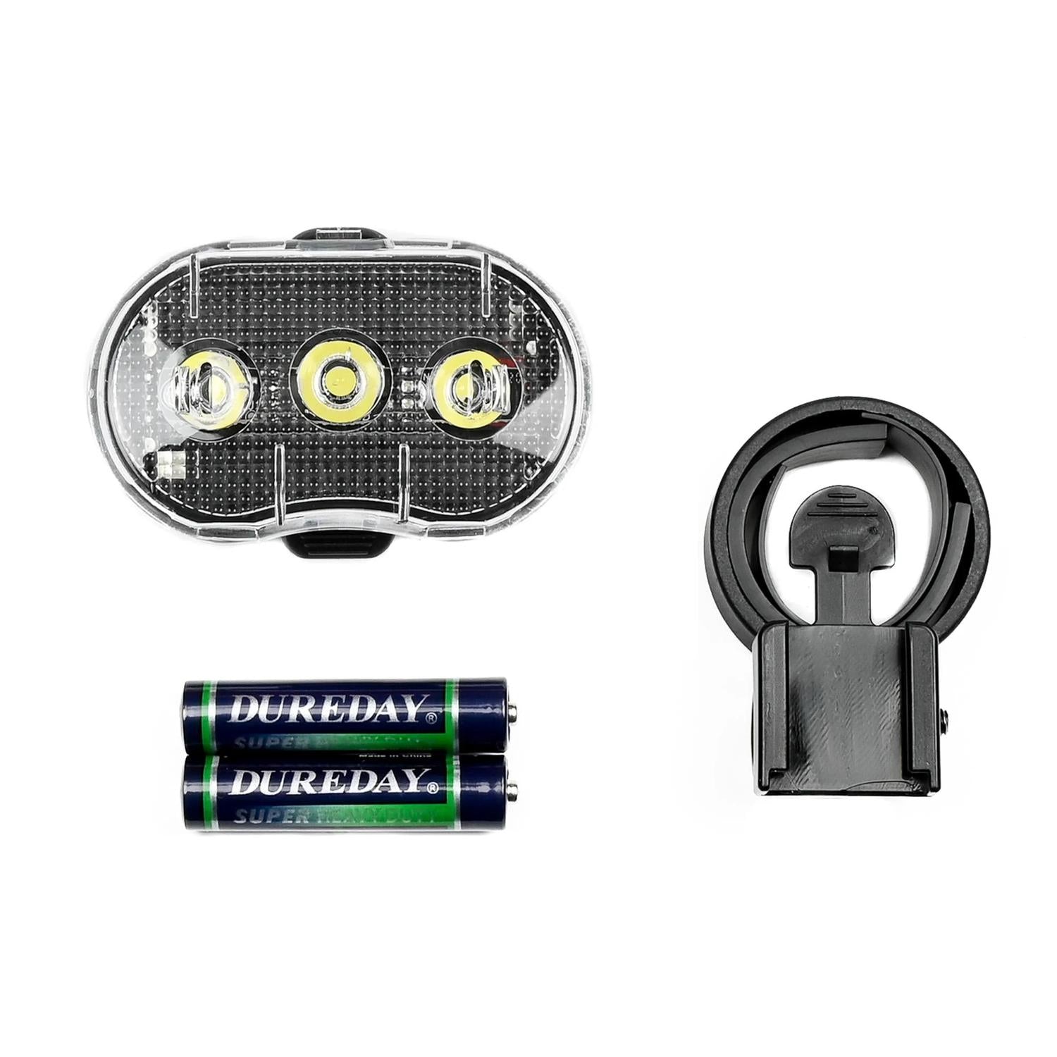Framlykta / LED-lampa till Cykel - Cykellampa