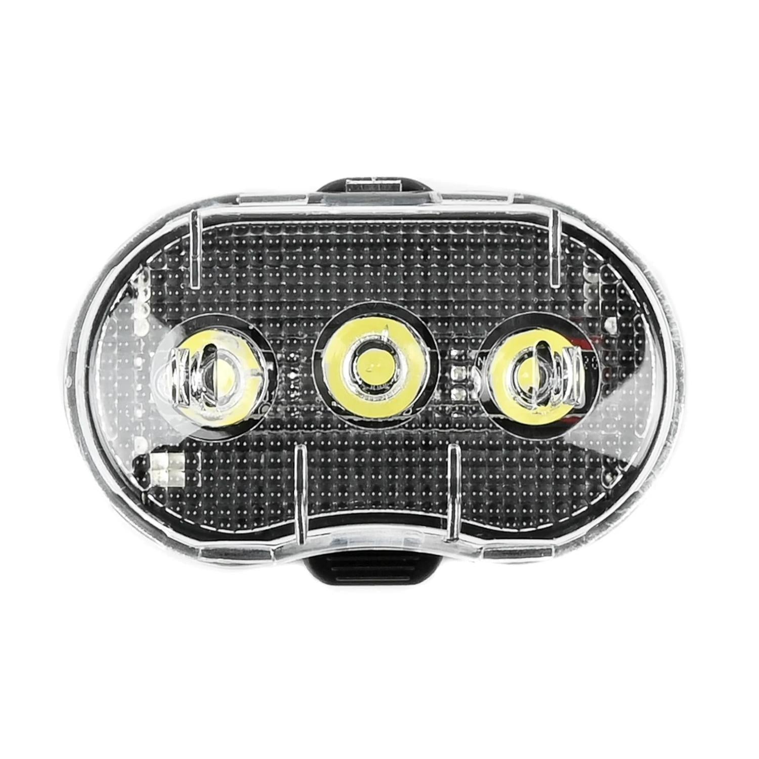 Framlykta / LED-lampa till Cykel - Cykellampa