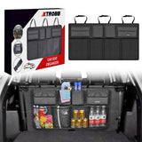 Förvaring / Organiserare till Bil - Bagagelucka Organizer