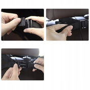 Förvaring / Organiserare till Bil - Bagagelucka Organizer