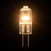 G4 Halogenlampor / Stiftlampor - Varmvit - Halogen