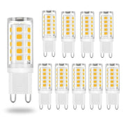 G9 LED-lampor 5W – Varmvitt