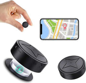 GPS tracker / Spårsändare - Sändare med Avlyssning