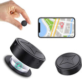 GPS tracker / Spårsändare - Sändare med Avlyssning