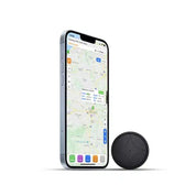 GPS tracker / Spårsändare - Sändare med Avlyssning