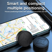 GPS tracker / Spårsändare - Sändare med Avlyssning
