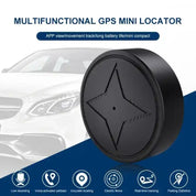 GPS tracker / Spårsändare - Sändare med Avlyssning