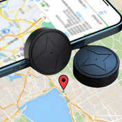 GPS tracker / Spårsändare - Sändare med Avlyssning