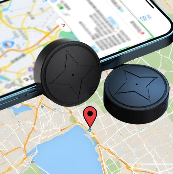GPS tracker / Spårsändare - Sändare med Avlyssning