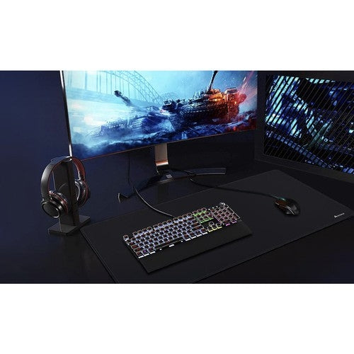 Gaming Musmatta - 90x40cm