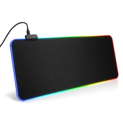Gaming Musmatta med LED-ljus - RGB