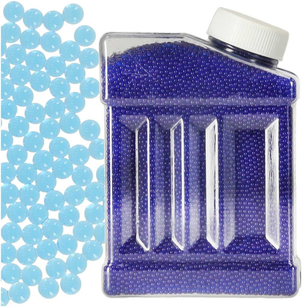Gel Blaster Kulor - 7-8 mm - 50000 st