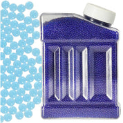Gel Blaster Kulor - 7-8 mm - 50000 st