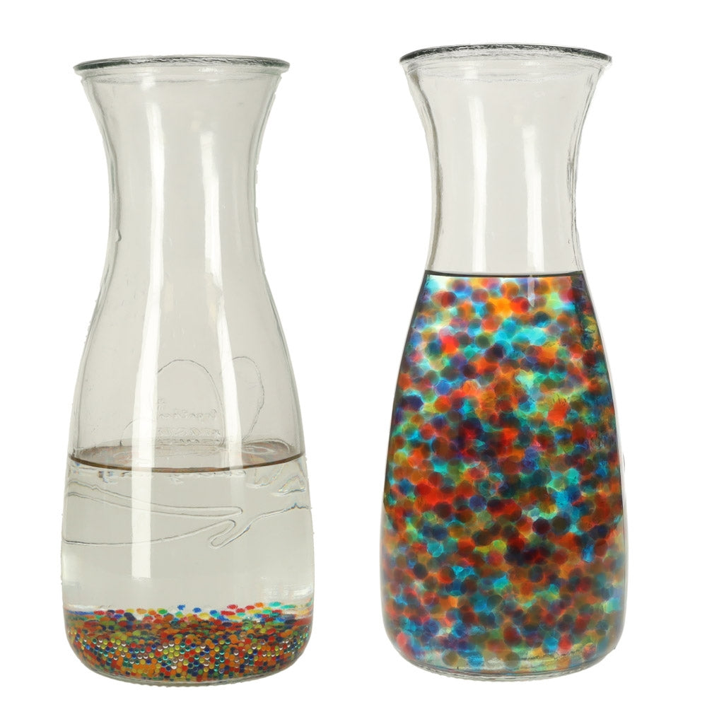Gel Blaster Kulor - 7-8 mm - 50000 st