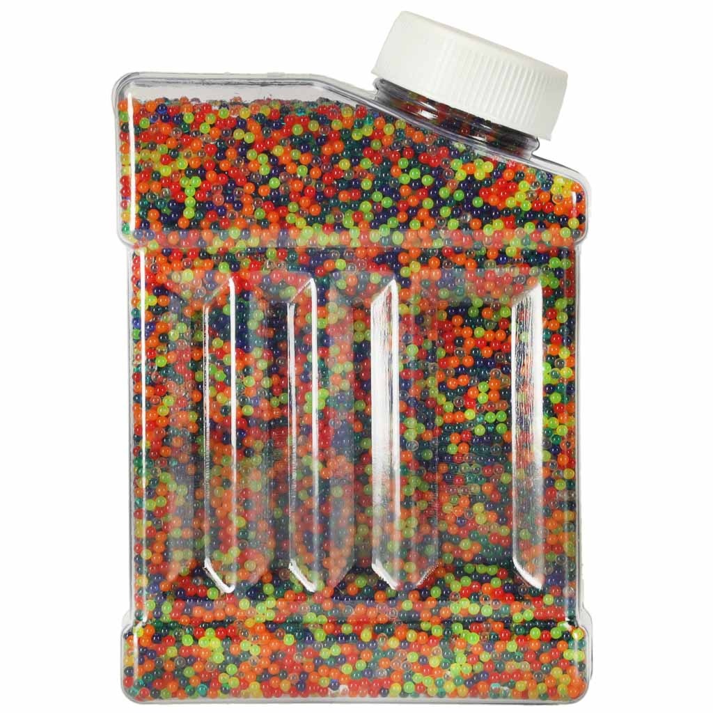 Gel Blaster Kulor - 7-8 mm - 50000 st