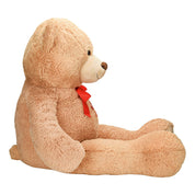 Gigantisk Mjukisnalle - Nalle - Björn - Gosedjur - 130 cm