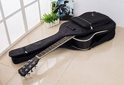Gitarrfodral - Fodral för akustisk gitarr