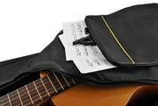 Gitarrfodral - Fodral för akustisk gitarr
