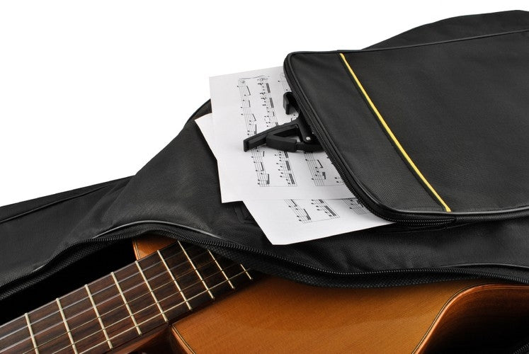 Gitarrfodral - Fodral för akustisk gitarr