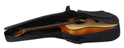 Gitarrfodral - Fodral för akustisk gitarr