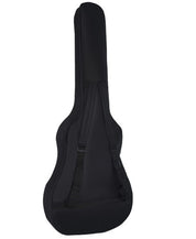 Gitarrfodral - Fodral för akustisk gitarr