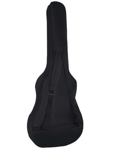Gitarrfodral - Fodral för akustisk gitarr