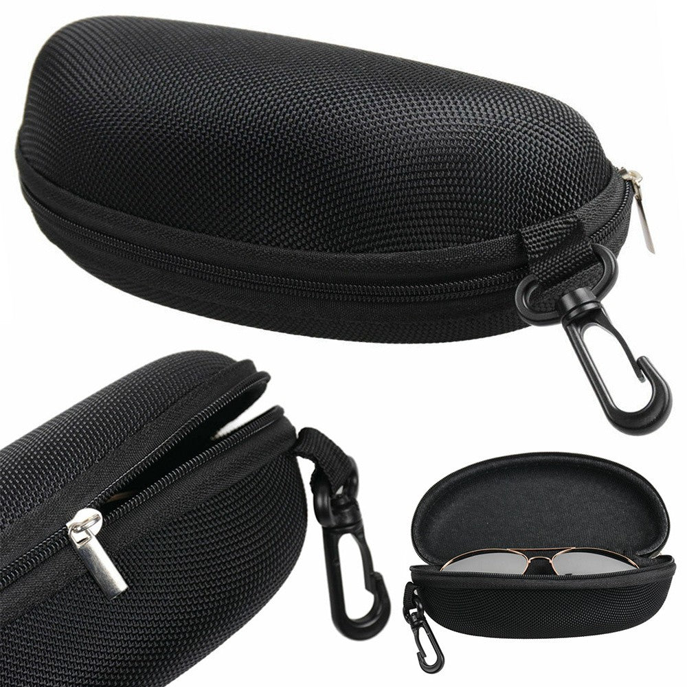 Glasögonfodral / Etui till Glasögon - Hårt fodral