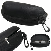 Glasögonfodral / Etui till Glasögon - Hårt fodral