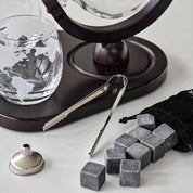 Glob Karaff Deluxe - Whiskeyglas & Whiskystenar - Whiskey