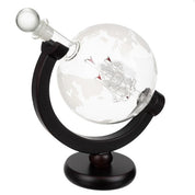 Glob Karaff Set - Whiskeyglas & Whiskystenar - Whiskey