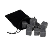 Glob Karaff Set - Whiskeyglas & Whiskystenar - Whiskey