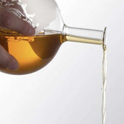 Glob Karaff Set - Whiskeyglas & Whiskystenar - Whiskey