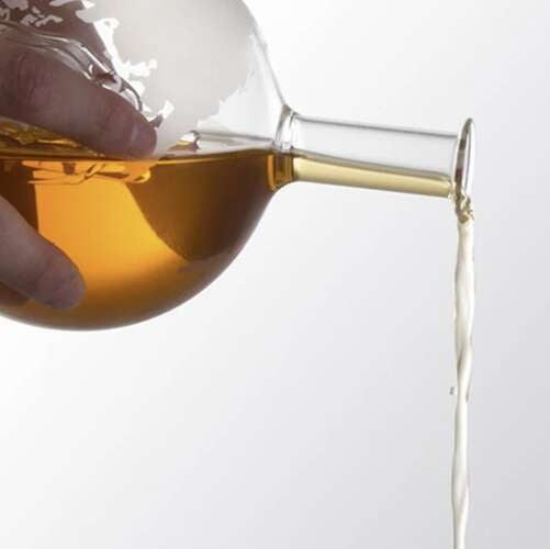 Glob Karaff Set - Whiskeyglas & Whiskystenar - Whiskey